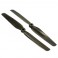 DISC.. 6030 CW+CCW Carbon fiber propellers 6.0x3.0