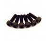 M3 X 12 SOCKET CAP HEAD(6)