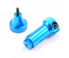 TOURING CAR WHEEL ADAPTOR