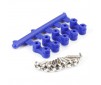 BLUE SERVO MOUNTS