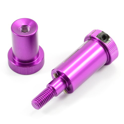 Fastrax 1/10TH CIRCUIT ON-ROAD (235mm PIN FITMENT) - MCM Group