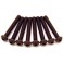 M3 X 8 DOME HEAD SOCKET(6)