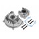 Crankcase Assembly