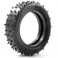 DISC.. 1/10 TURF RIPPER 2WD FRONT TYRE - T1 COMPOUND