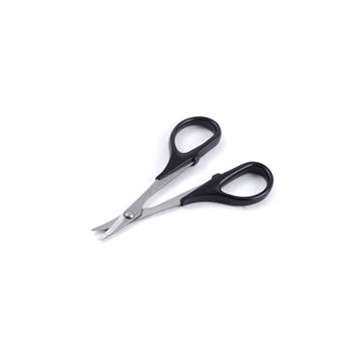 TEAM TOOL CURVED SCISSORS