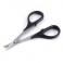 TEAM TOOL CURVED SCISSORS