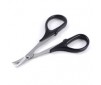 TEAM TOOL CURVED SCISSORS