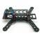 DISC..250 Quadcopter FPV racer Frame Kit Carbon Fiber