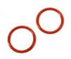 O-ring, fuel tank cap (Revo) (2)