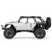 DISC.. SCX10 RTR 2012 Jeep Wrangler Unlimited Rubicon 1/10 