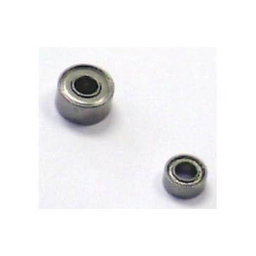 DISC.. Accessorie for Brushless motor : GT22 serie bearing