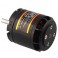 DISC.. Brushless outrunner motor -  GT5345-09 (170kv - 3776w - 850g)