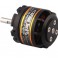 DISC.. Brushless outrunner motor -  GT2812-05 (1840kv - 408w - 105g)