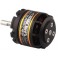 DISC.. Brushless outrunner motor -  GT2812-10 (970kv - 324w - 105g)