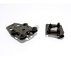 DISC.. GoPro3 Quick Change Mount (Eflite 350QX, Walkera QRX350)