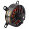 DISC.. Brushless outrunner motor -  GT2205-33 (1260kv - 81w - 23g)