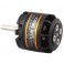 DISC.. Brushless outrunner motor -  GT2210-11 (1470kv - 192w - 55g)