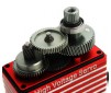 DISC.. ES6054 - Metal case/gear HV digital Servo - 40x20x38,4mm 72g