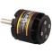 DISC.. Brushless outrunner motor -  GT4020-09 (470kv - 1527w - 280g)