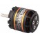 DISC.. Brushless outrunner motor -  GT2215-09 (1180kv - 312w - 70g)