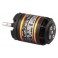 DISC.. Brushless outrunner motor -  GT2826-06 (710kv - 962w - 175g)