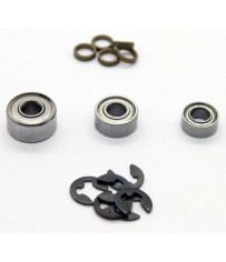 DISC.. Accessorie for Brushless motor :  BL22 serie bearing