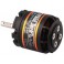DISC.. Brushless outrunner motor -  GT2218-10 (1000kv - 252w - g)