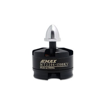 DISC.. Multicopter Brushless motor CW -  MT2206 1900kv (d34,2mm - 32g