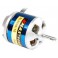 DISC.. Brushless outrunner motor - BL2220-08 (1050kv, 85g)