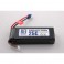 DISC.Lipo 3200mAh 25C/50C 22,2V (6S) 34x50x148 - 480g  EC3