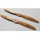 DISC.. Electric Wood Propeller 16x10 (1pc)
