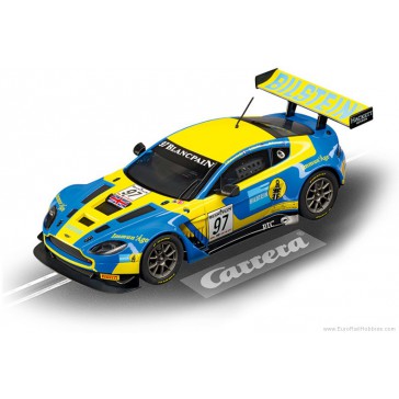 Aston Martin Bilstein Digital