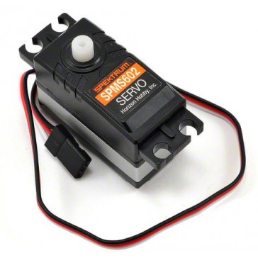 S602 Digital Servo