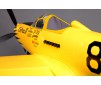 Plane 1000mm P-39 (high speed) PNP Kit