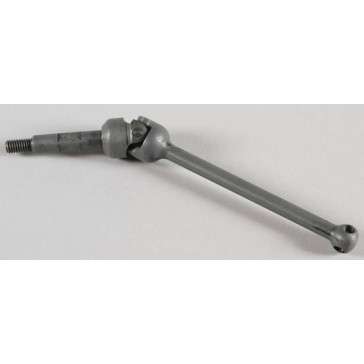 Universal joint f. front axle 4WD compl., 1pce.