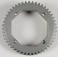 Steel gear wheel 48t. 4WD, 1pce.