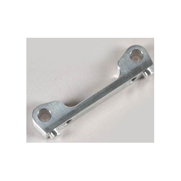 Aluminium front axle mount C Leopard 2, 1pce.