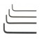 DISC.. ALLEN WRENCH SET (.035/.050/.063/.093)