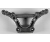 Front shock mount Leopard RTR, 1pce.