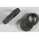 Plastic bearing seat 4WD, 2pcs.