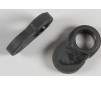 Plastic bearing seat 4WD, 2pcs.