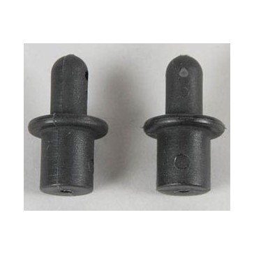 Body bolts, 2pcs.