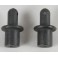 Body bolts, 2pcs.