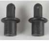 Body bolts, 2pcs.