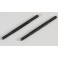 DISC.. Wishbone thread rod l.-r. 89mm, 2pcs.