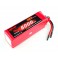 DISC..Air Lipo Battery - K6 50C 5000mha 6S 56x46x156mm 845gr