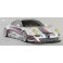 DISC.. Sportsline 4WD-510 Porsche  GT3 RSR, 4WD, RTR, clear
