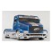 Sportsline 2WD-530 Super Race Truck, clear