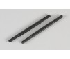 Wishb.thread rod-Push-Rod r.-l.94mm,2pcs