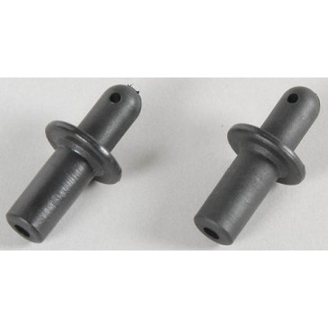 Bolt f. battery holder4WD, 2pcs.